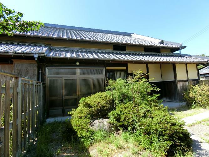 【Sold】Traditional Japanese House Near the Sea in Rural Misaki, Osaka ...